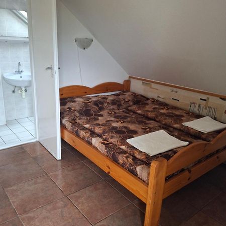 Birta Apartman Hajdúszoboszló Εξωτερικό φωτογραφία