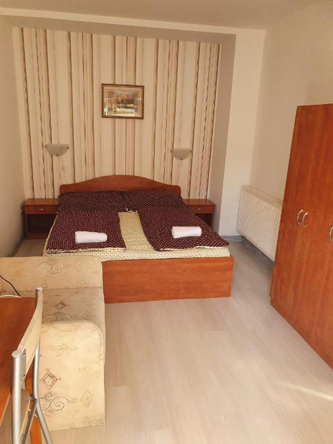 Birta Apartman Hajdúszoboszló Εξωτερικό φωτογραφία