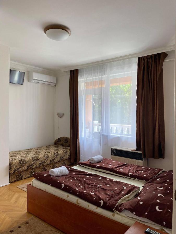 Birta Apartman Hajdúszoboszló Εξωτερικό φωτογραφία