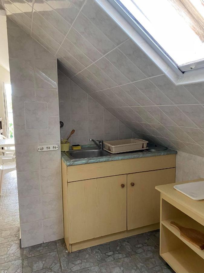 Birta Apartman Hajdúszoboszló Εξωτερικό φωτογραφία