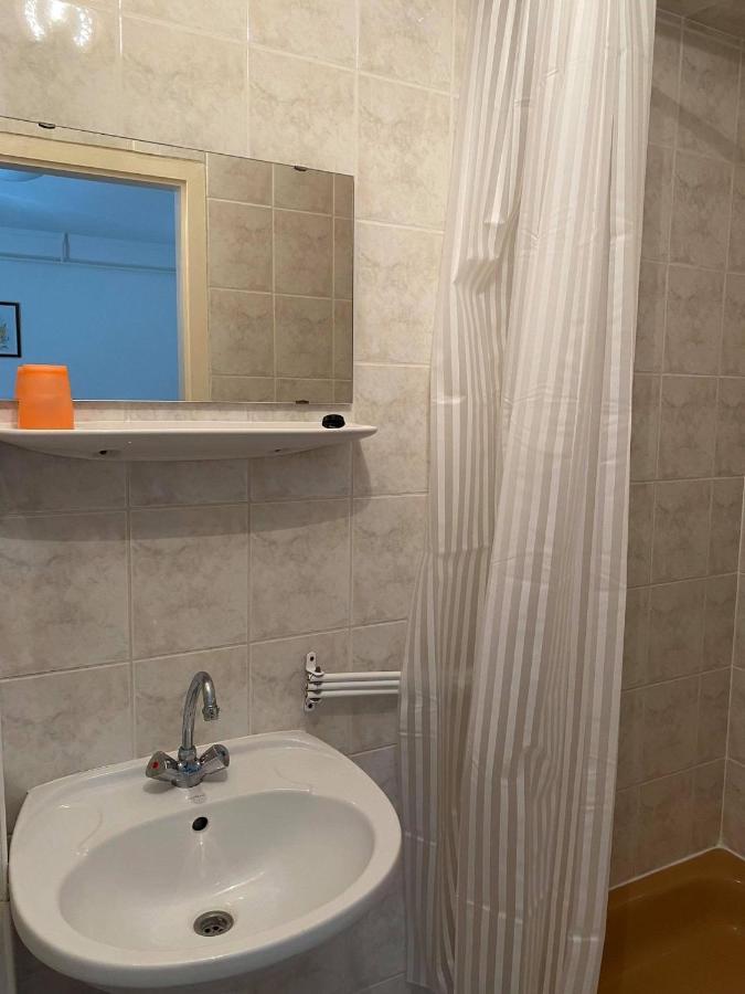 Birta Apartman Hajdúszoboszló Εξωτερικό φωτογραφία