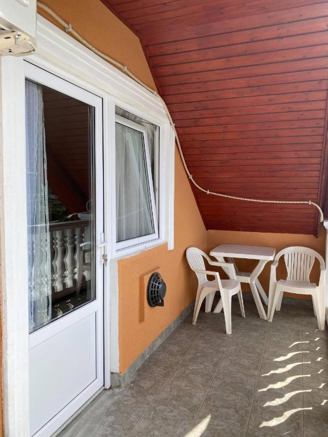Birta Apartman Hajdúszoboszló Εξωτερικό φωτογραφία