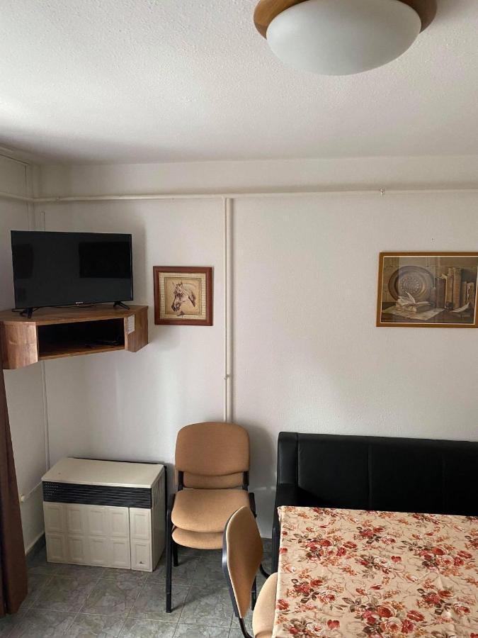 Birta Apartman Hajdúszoboszló Εξωτερικό φωτογραφία