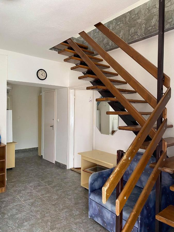 Birta Apartman Hajdúszoboszló Εξωτερικό φωτογραφία