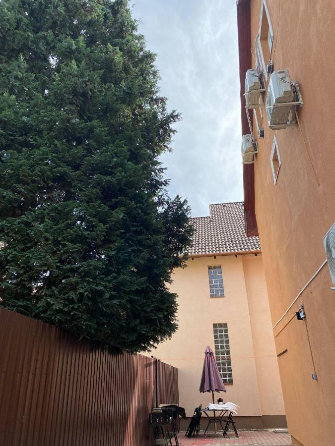 Birta Apartman Hajdúszoboszló Εξωτερικό φωτογραφία