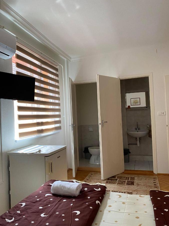 Birta Apartman Hajdúszoboszló Εξωτερικό φωτογραφία