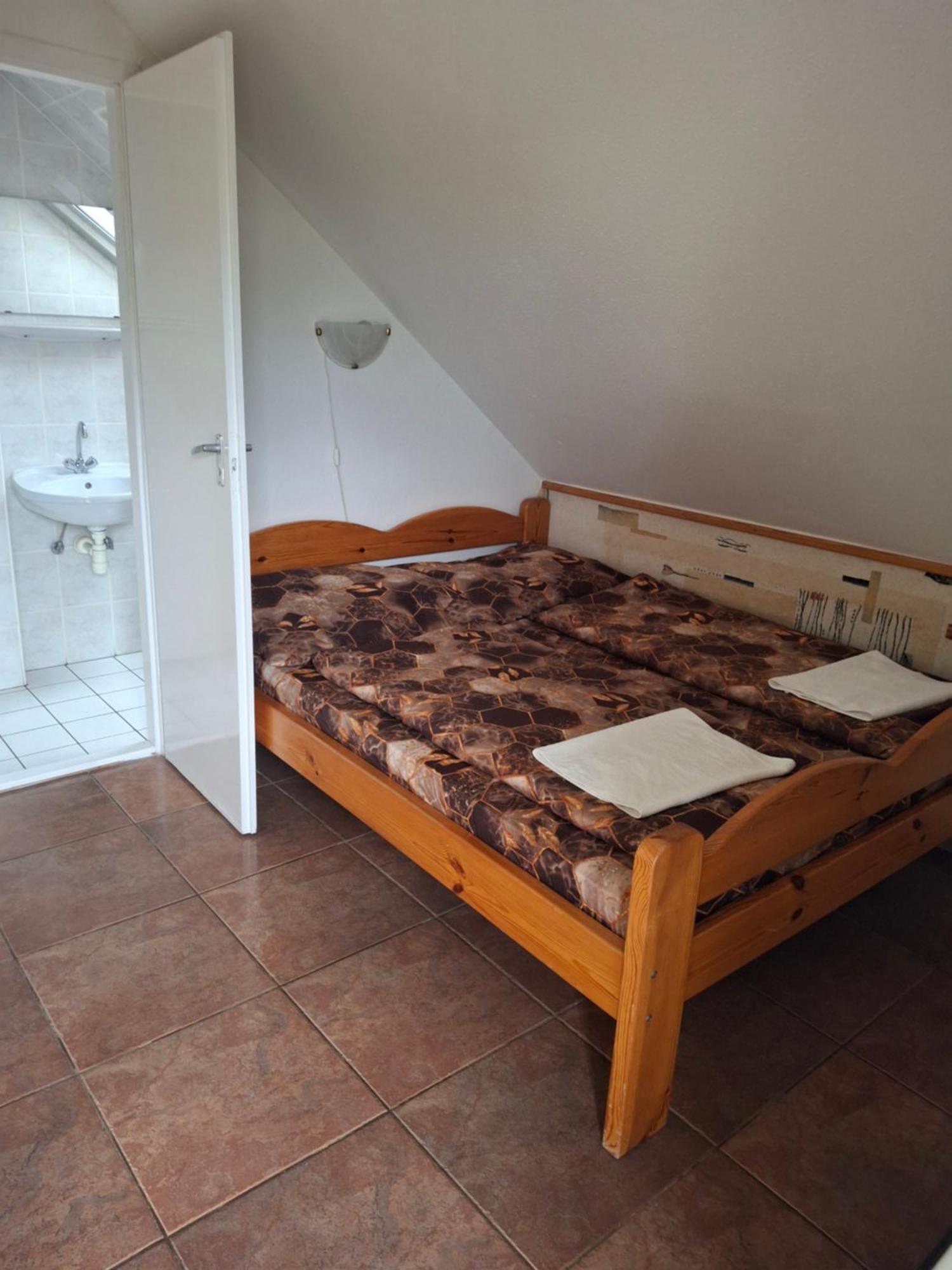 Birta Apartman Hajdúszoboszló Εξωτερικό φωτογραφία